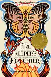 Firekeeper's Daughter by Angeline Boulley