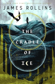Front cover_The Cradle of Ice