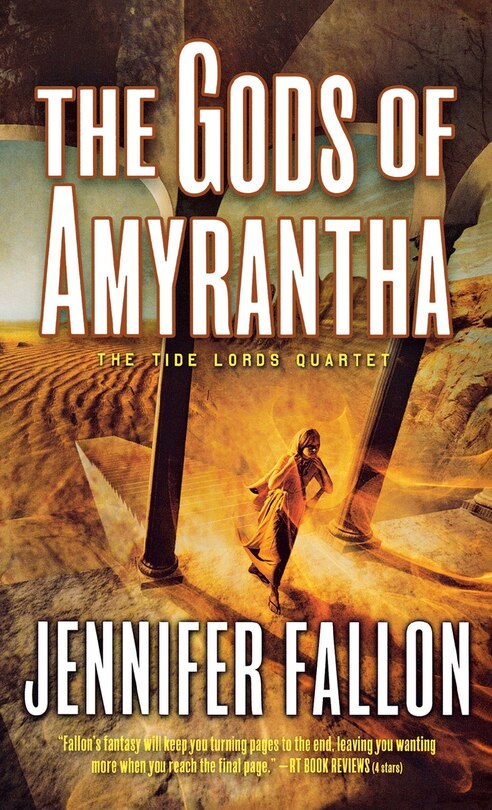 Couverture_The Gods of Amyrantha