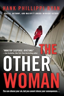 Front cover_The Other Woman