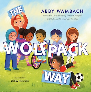 Couverture_The Wolfpack Way