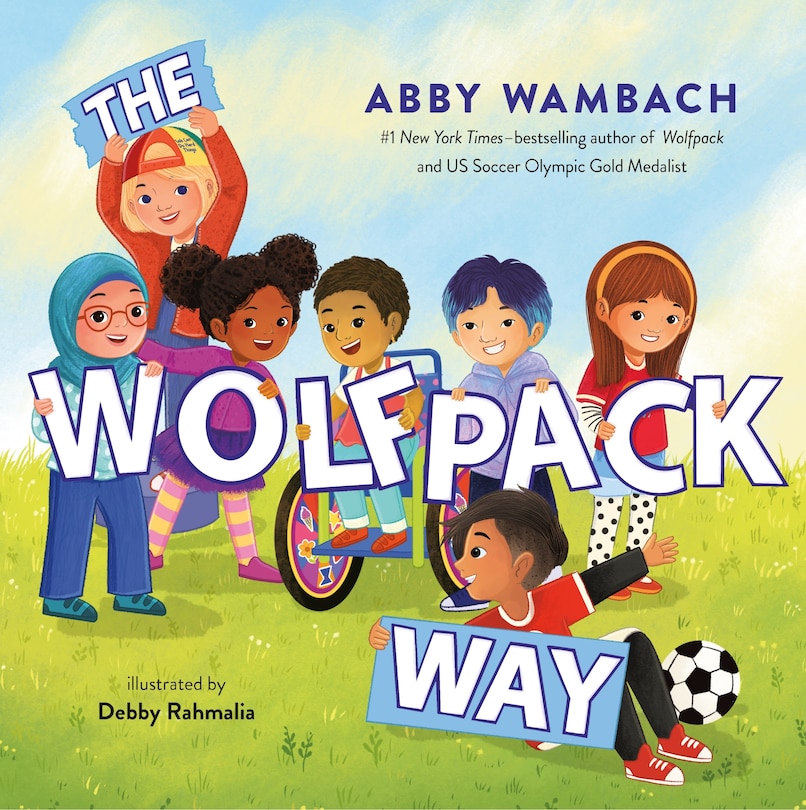 Couverture_The Wolfpack Way