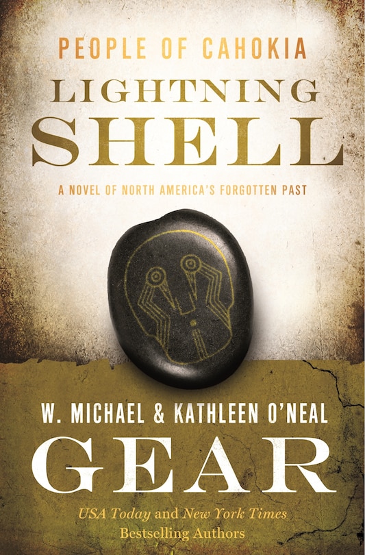 Front cover_Lightning Shell