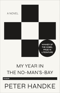 Front cover_My Year In The No-man's-bay