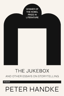 Front cover_The Jukebox and Other Essays on Storytelling
