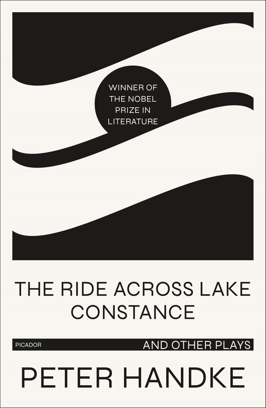 Couverture_The Ride Across Lake Constance and Other Plays