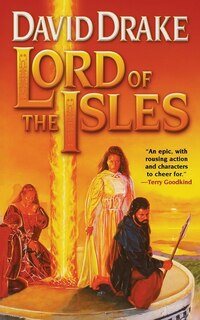Front cover_Lord Of The Isles