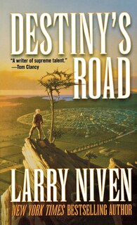 Front cover_Destiny's Road