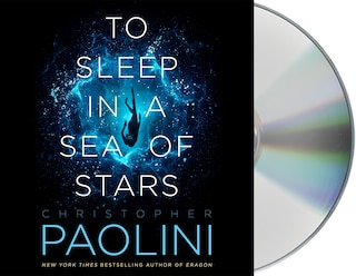 Front cover_To Sleep In A Sea Of Stars