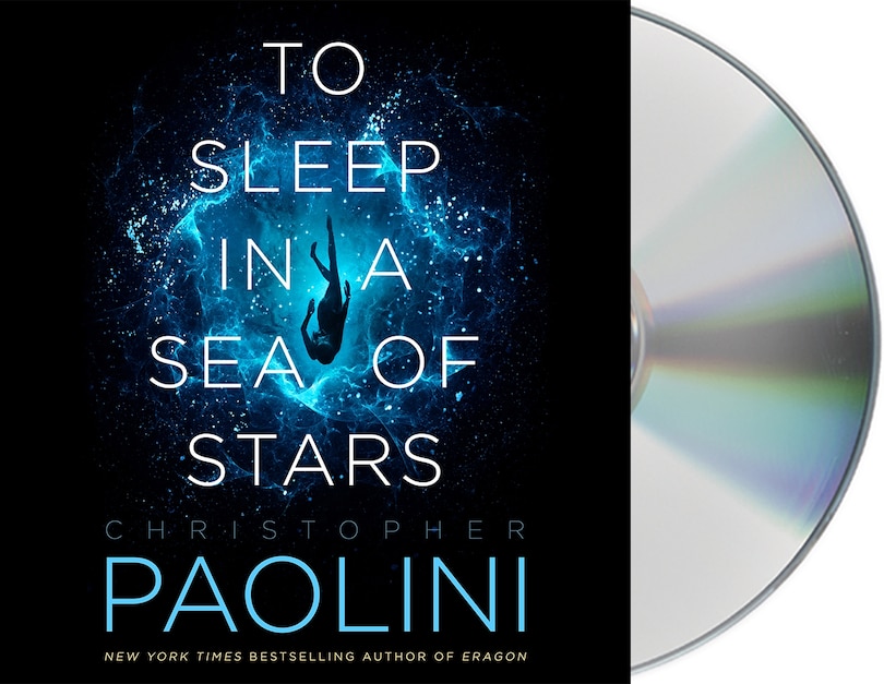 Front cover_To Sleep In A Sea Of Stars