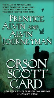 Front cover_Prentice Alvin And Alvin Journeyman