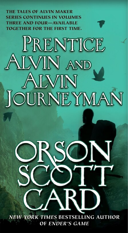 Front cover_Prentice Alvin And Alvin Journeyman