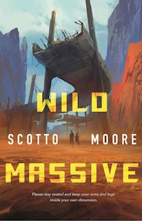 Couverture_Wild Massive