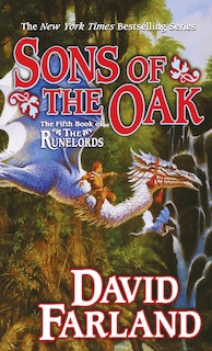 Front cover_Sons Of The Oak