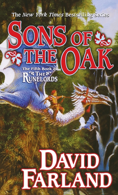 Front cover_Sons Of The Oak