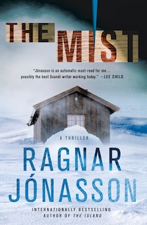 Couverture_The Mist