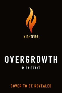 Front cover_Overgrowth