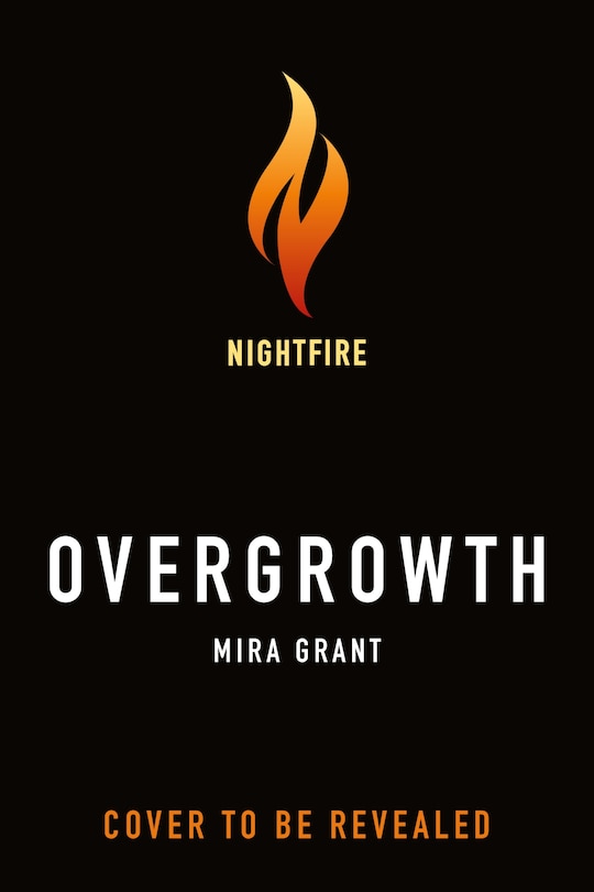 Front cover_Overgrowth