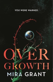 Front cover_Overgrowth