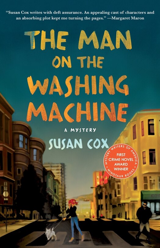 Couverture_The Man on the Washing Machine