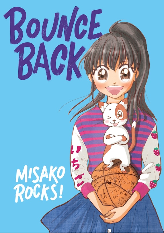 Front cover_Bounce Back