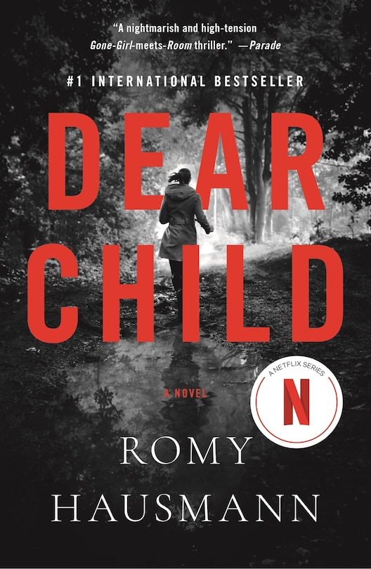 Front cover_Dear Child