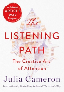 Front cover_The Listening Path
