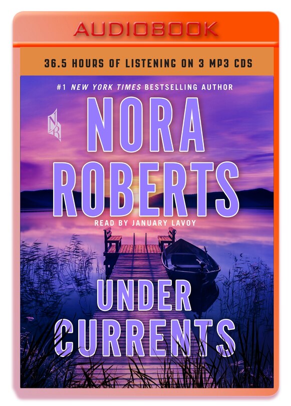 Front cover_Under Currents