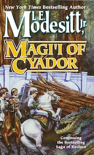 Front cover_Magi'i Of Cyador