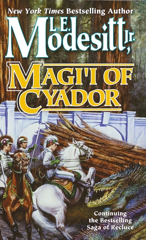 Front cover_Magi'i Of Cyador