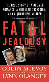 Front cover_Fatal Jealousy