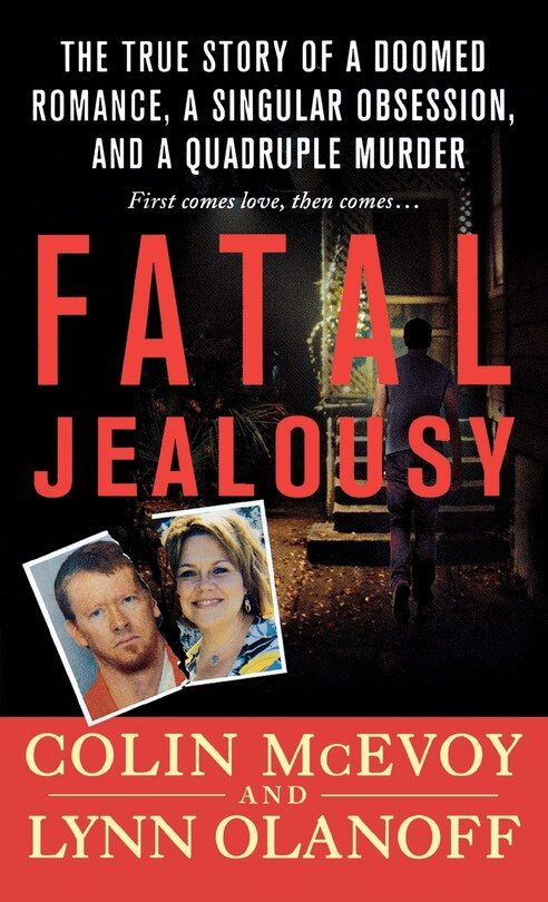 Front cover_Fatal Jealousy