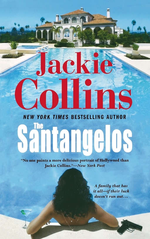 The Santangelos: A Novel