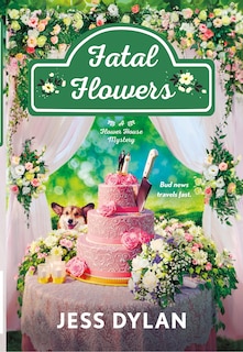 Front cover_Fatal Flowers