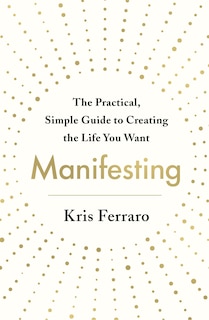 Front cover_Manifesting