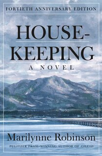 Couverture_Housekeeping (Fortieth Anniversary Edition)