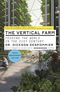 Front cover_The Vertical Farm