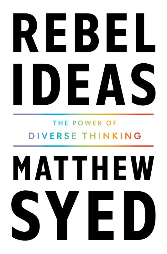 Front cover_Rebel Ideas