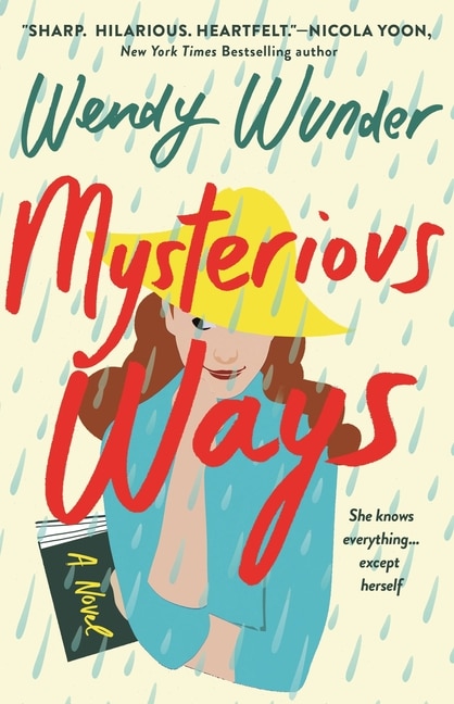 Couverture_Mysterious Ways