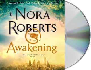 Front cover_The Awakening