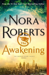 Front cover_The Awakening