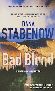 Front cover_Bad Blood