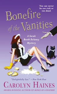 Front cover_Bonefire Of The Vanities