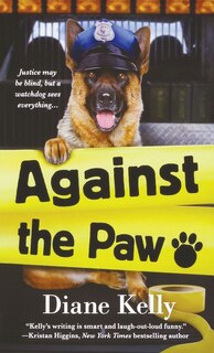 Front cover_Against The Paw