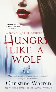 Front cover_Hungry Like A Wolf
