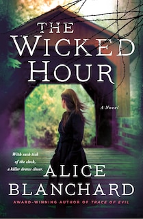 Front cover_The Wicked Hour