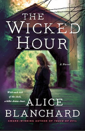 The Wicked Hour: A Natalie Lockhart Novel