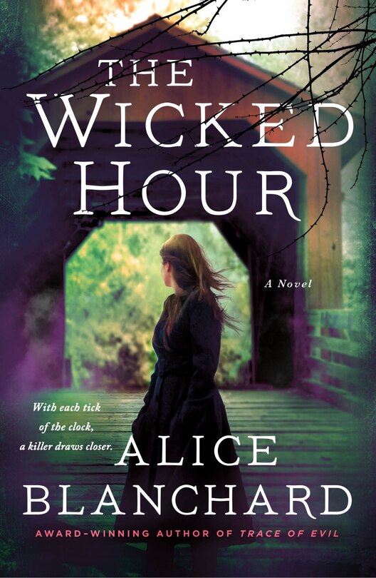 Front cover_The Wicked Hour