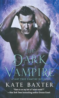 Couverture_The Dark Vampire