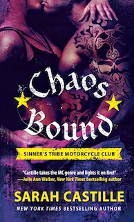 Front cover_Chaos Bound